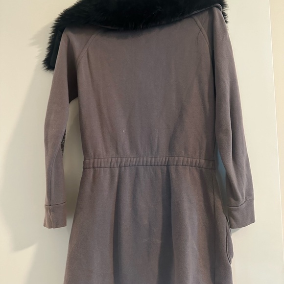 BCBG Coat - Picture 4 of 4